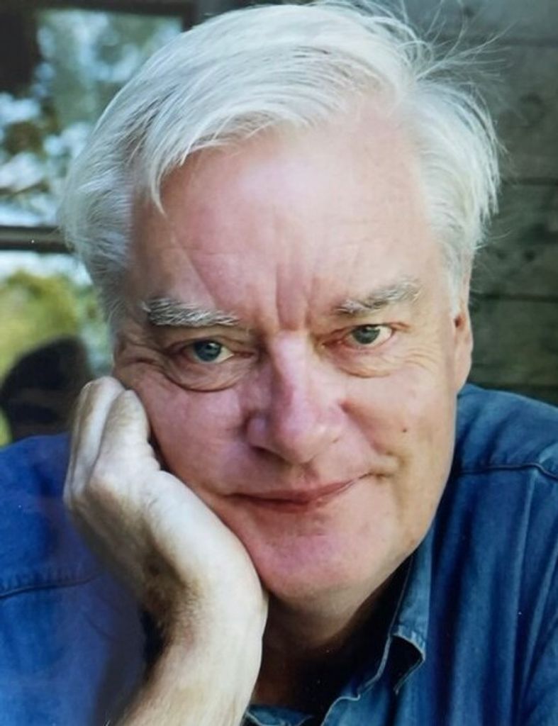 William Landy Cook