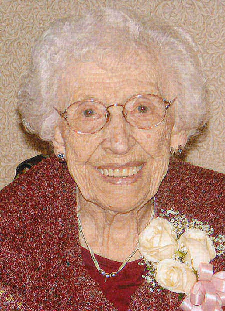 Aleda A. Helm