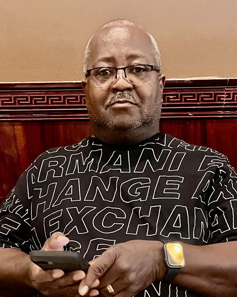 Christopher Mouton Profile Photo