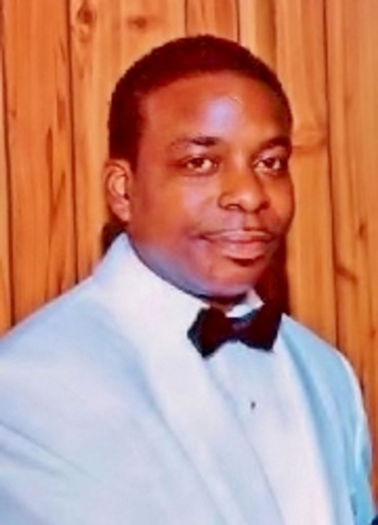 Gregory L. Padgett Profile Photo