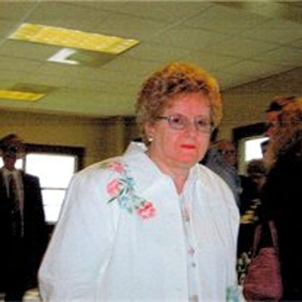 Dorothy E. Eppes