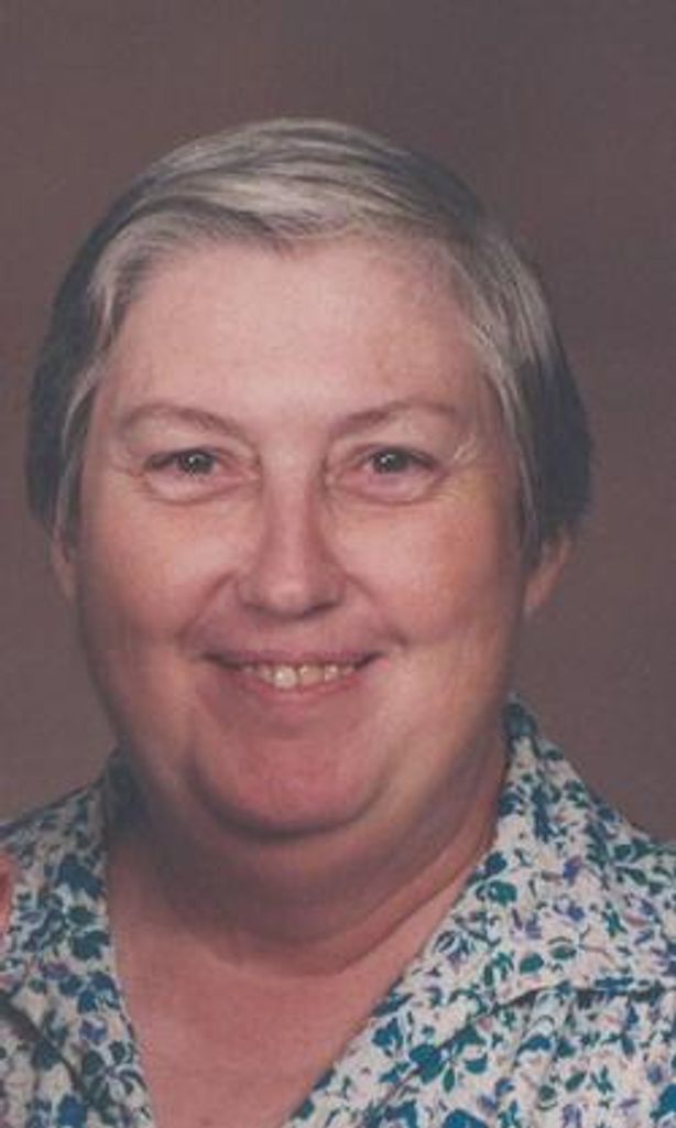 Carrie Darlene Culpepper Profile Photo