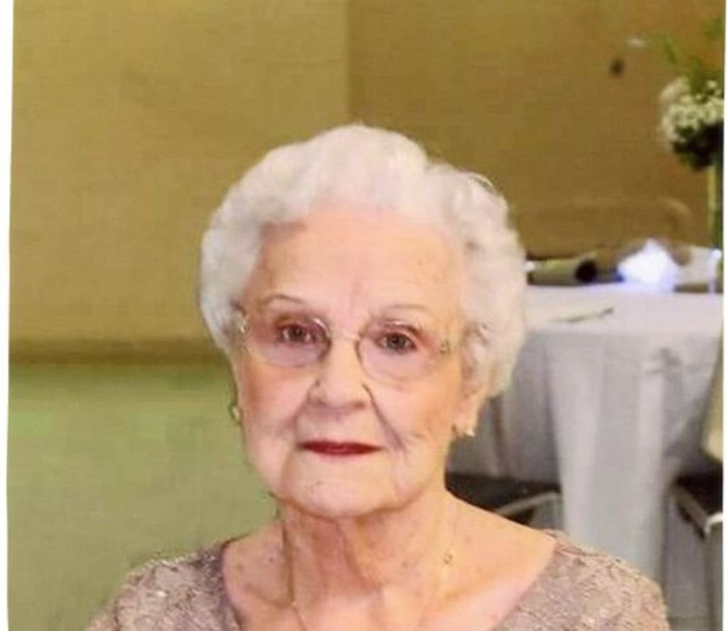 Dona Rose Hicks Monroe