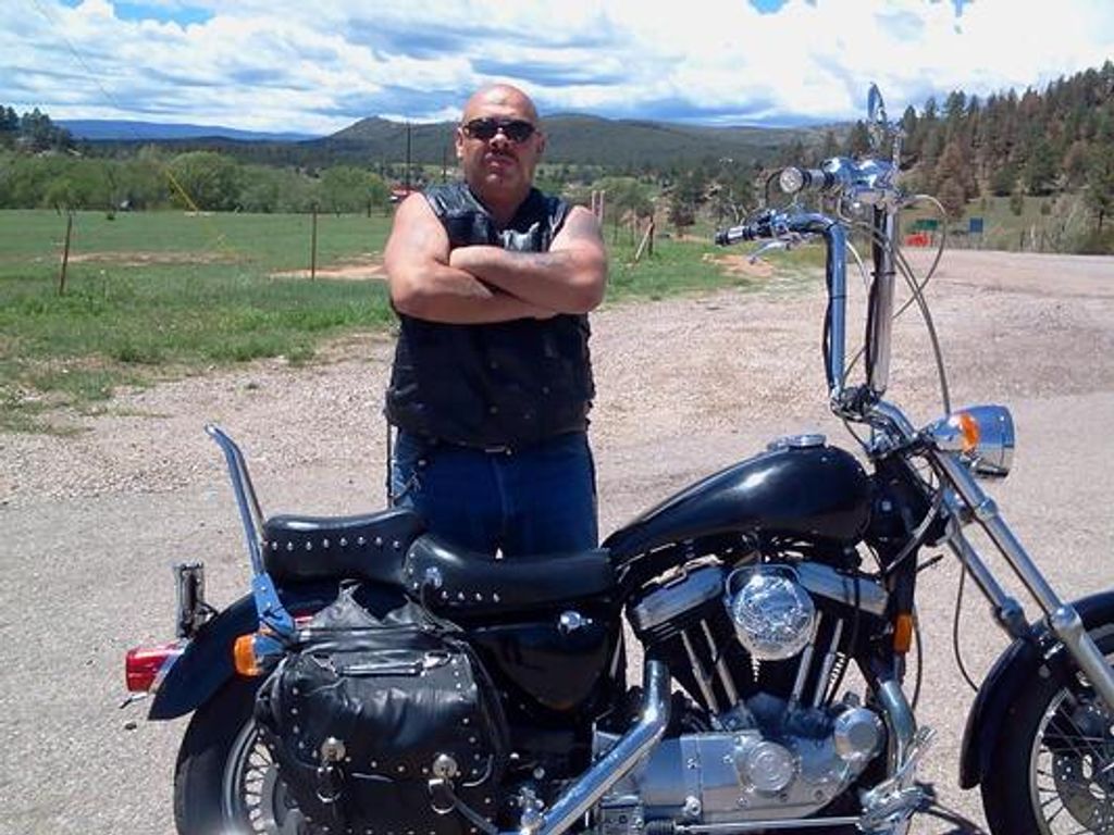 Joseph Christopher Romero Profile Photo