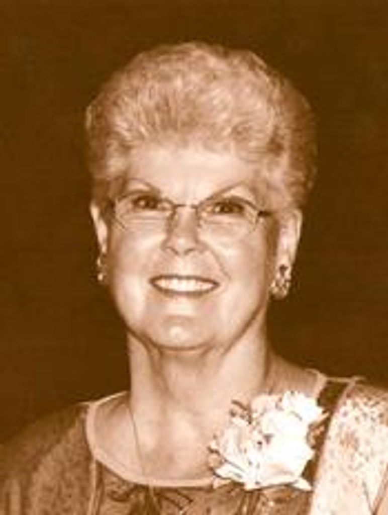 Marie P. Willis Rigby