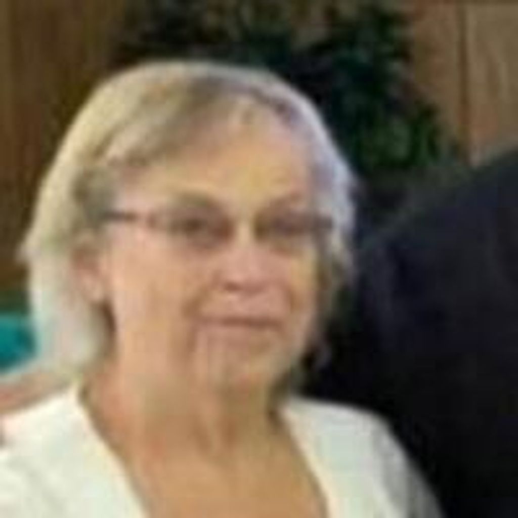Elizabeth Ann "Betty" Jordan Profile Photo