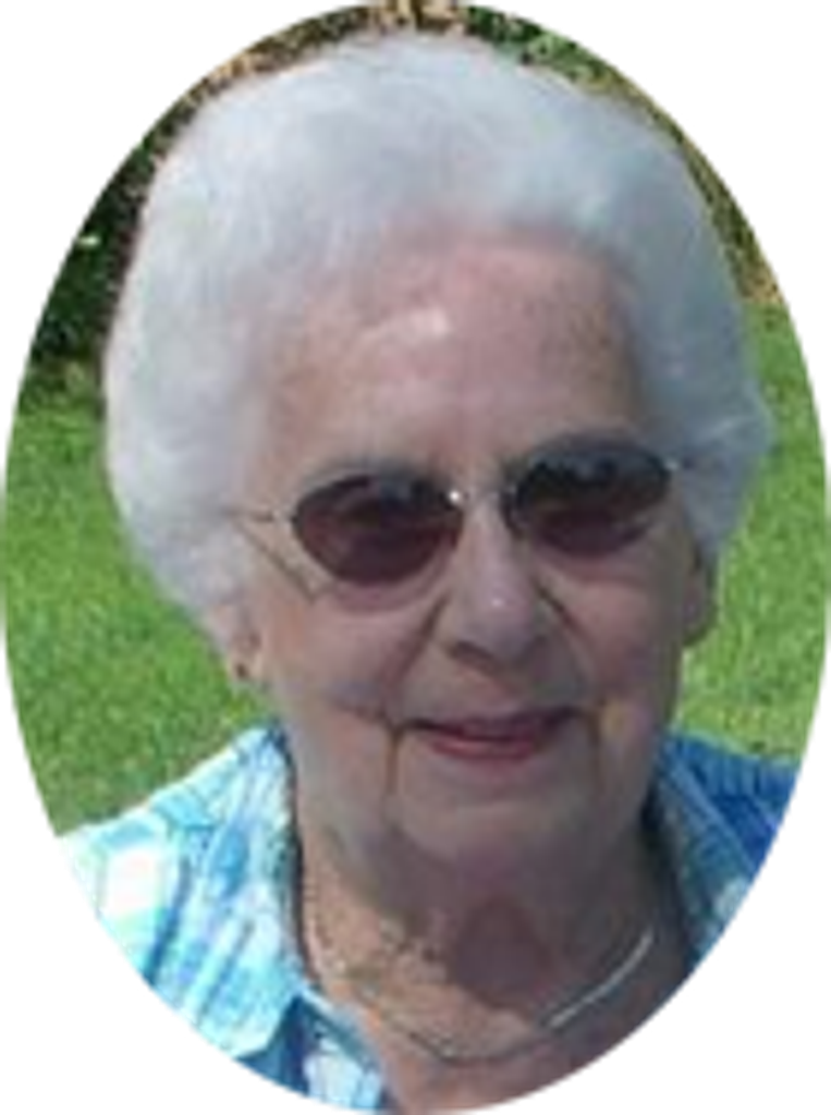 Gail  June (Ruehle)  Stockdale