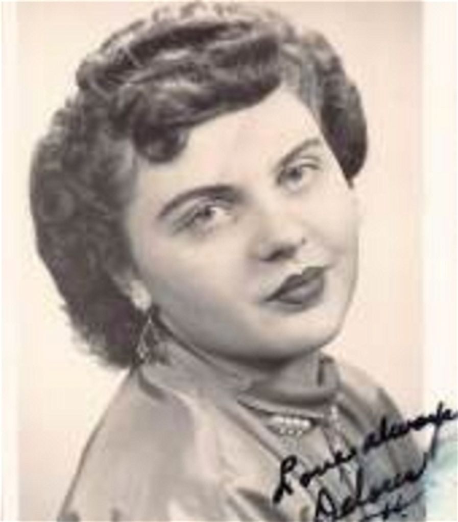 Dolores Marie Bjork Profile Photo