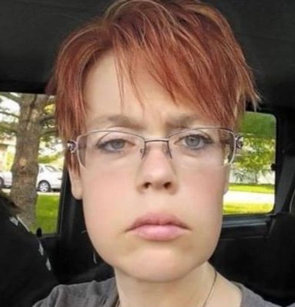 Cristal Elizabeth Wackler