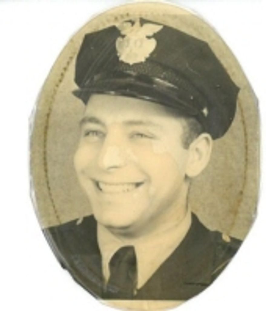 Richard Gale Beishir