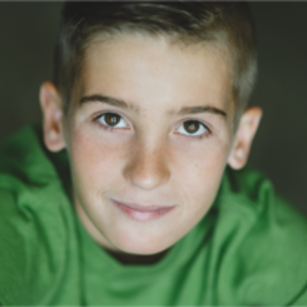 Gage Schroeder
