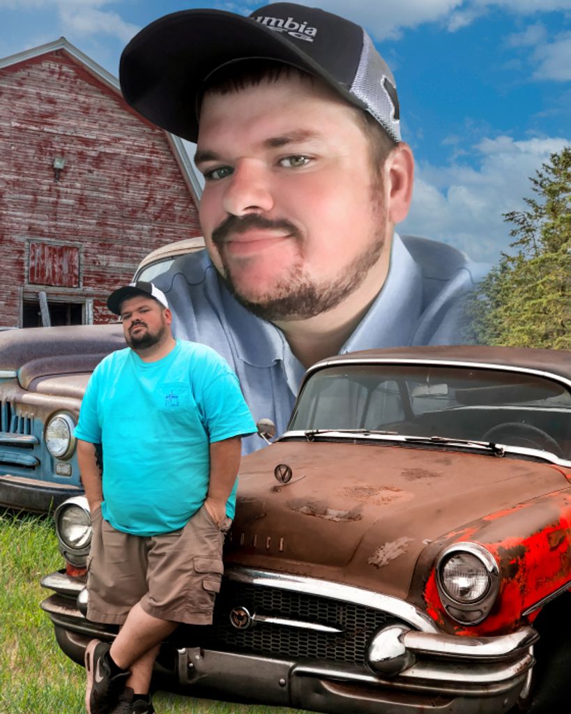 Cory Lester Skipper Profile Photo