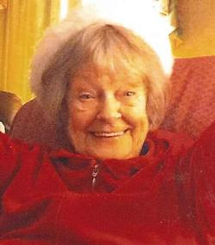 Lavaun "Bonnie" Furjanic