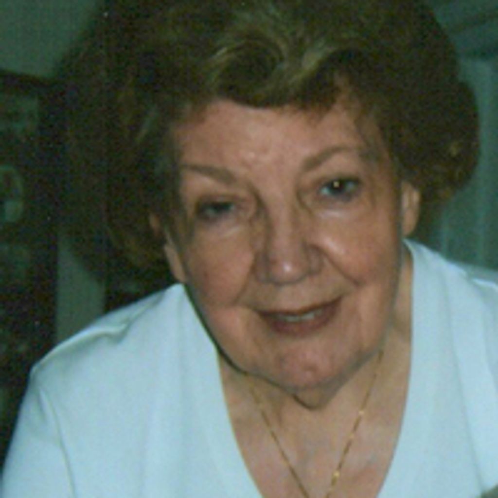 Mary Helen Shelby Profile Photo