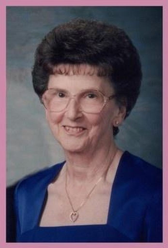 Gena Theresa Ferrelli