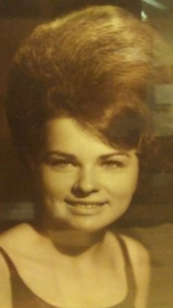 Connie Ann Davis