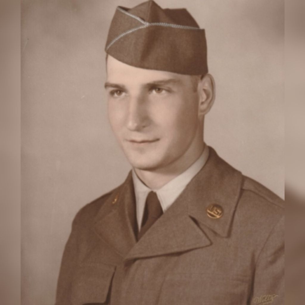 Mr. James Alexander Chontos