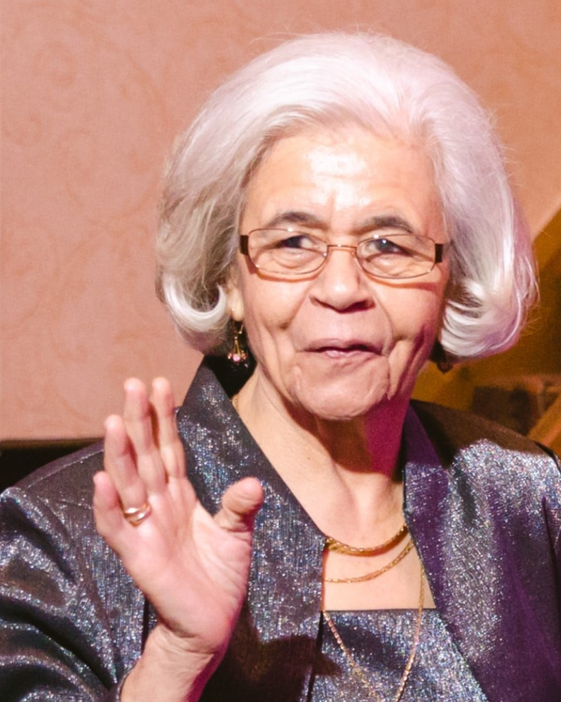 Areti Kafadaris Profile Photo
