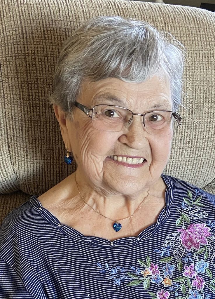 Angela Josephine Shimota