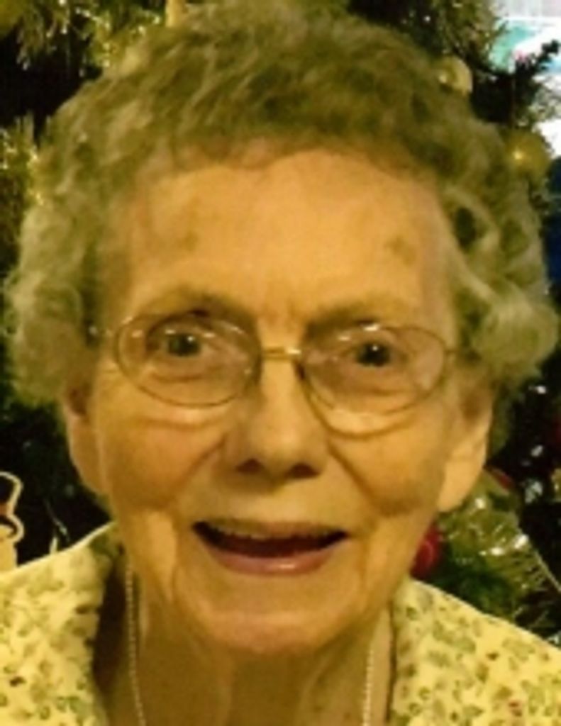 Delma Zell Kemper Profile Photo