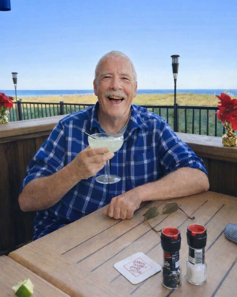 Alan Mark Gleason Profile Photo