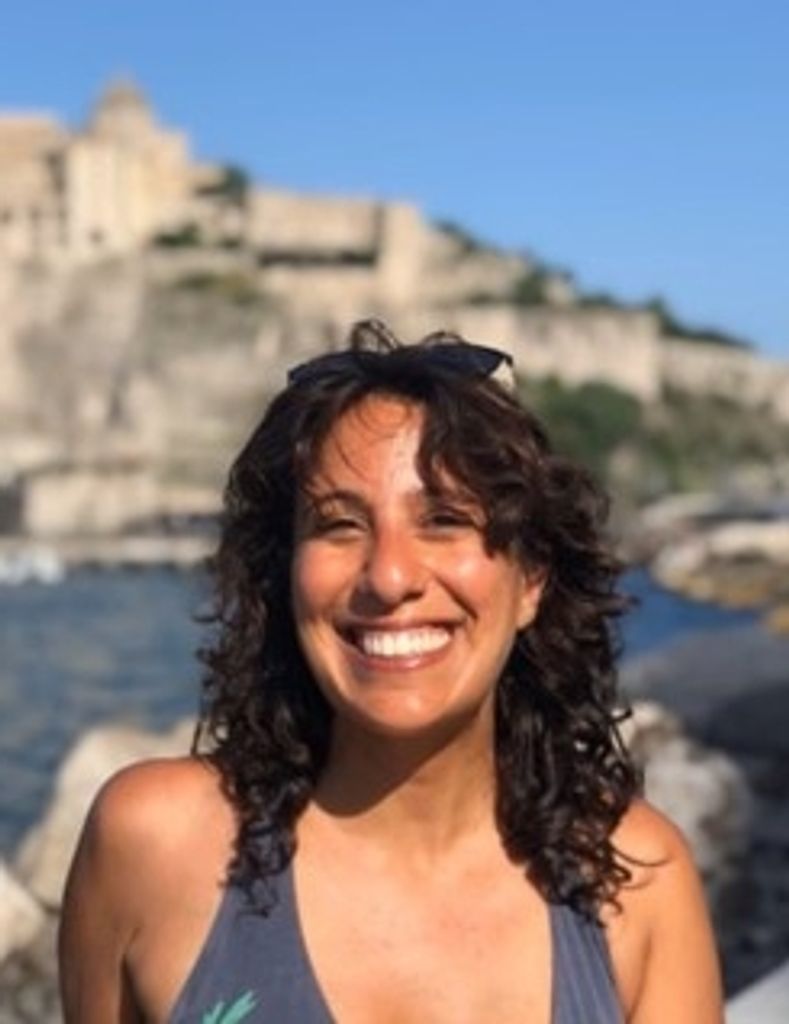 Giovanna  Carla Coppola Profile Photo