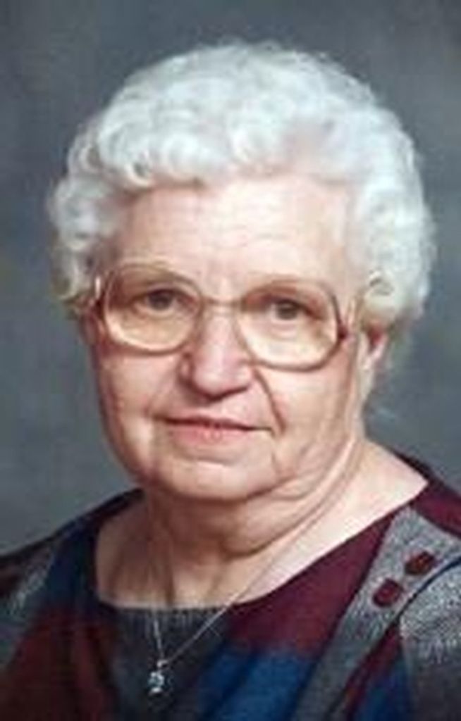 Mary Elizabeth Gerritzen