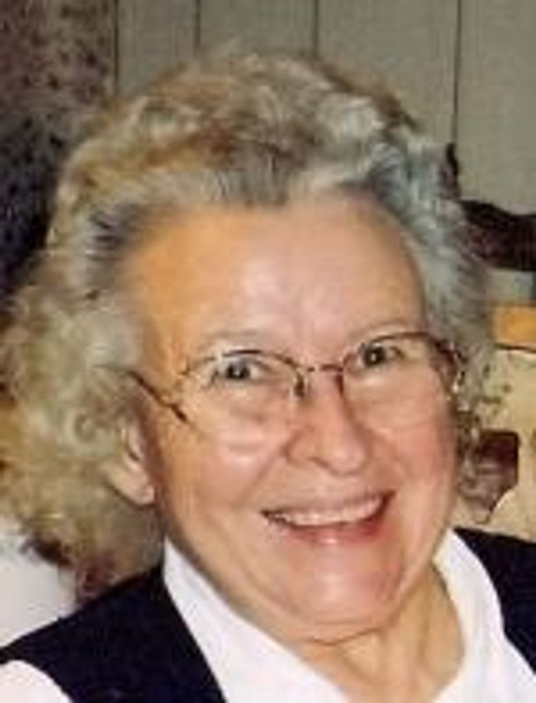 Alma L. Wiseman