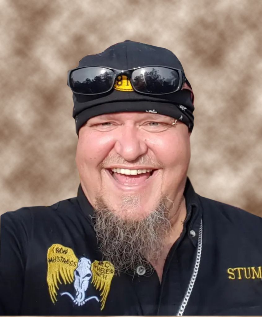 William Jacob "BJ" Brethauer IV