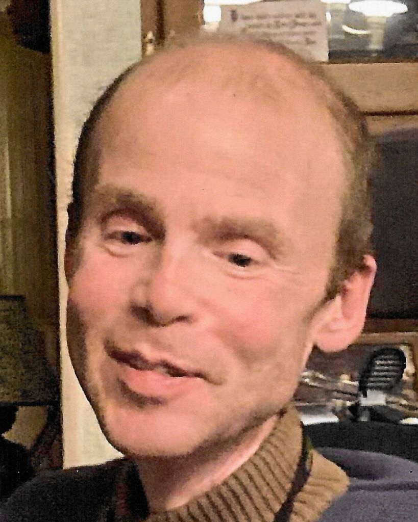 Stephen C. Hollowood Profile Photo