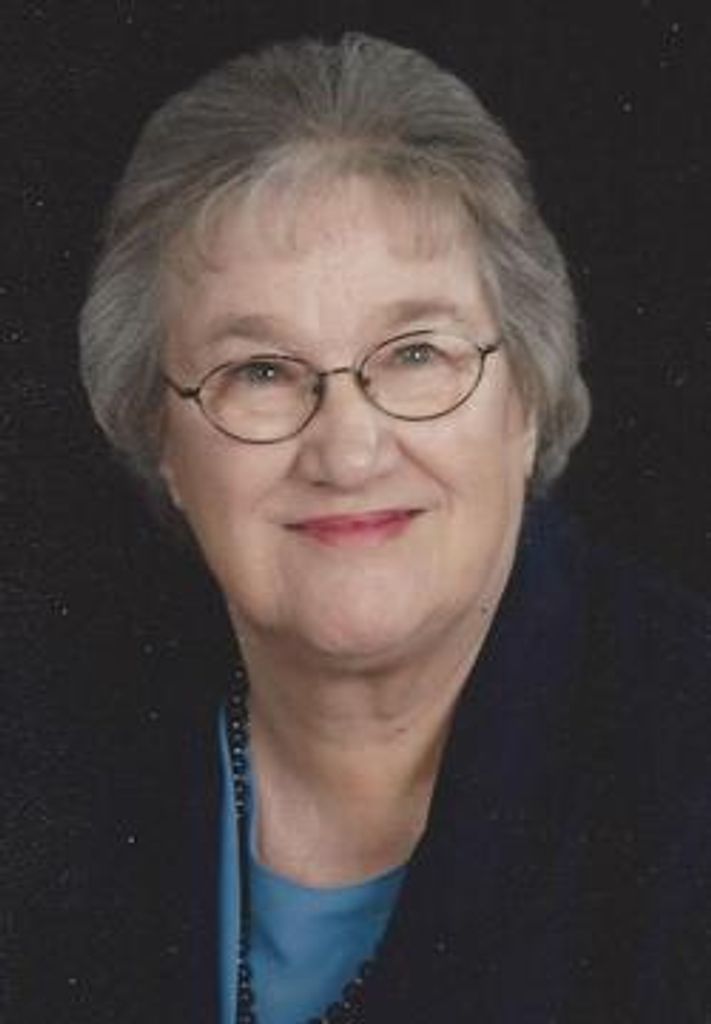 Elva M. Ryall