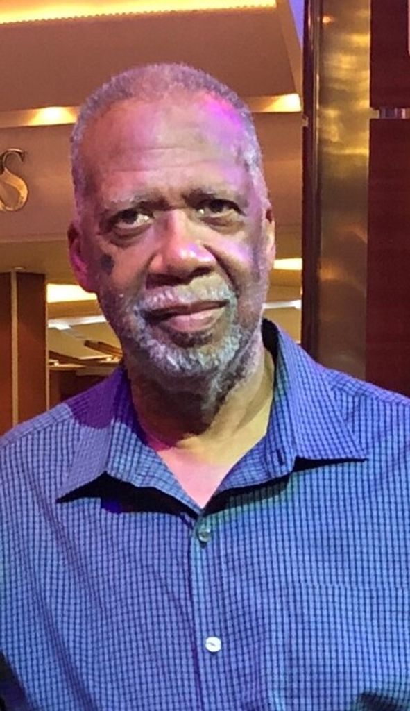 Matthew Pines, Jr. Profile Photo