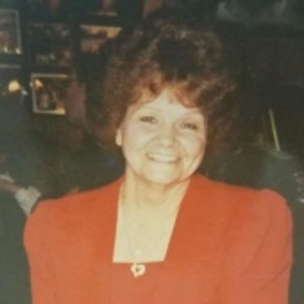 Barbara S. Daniels