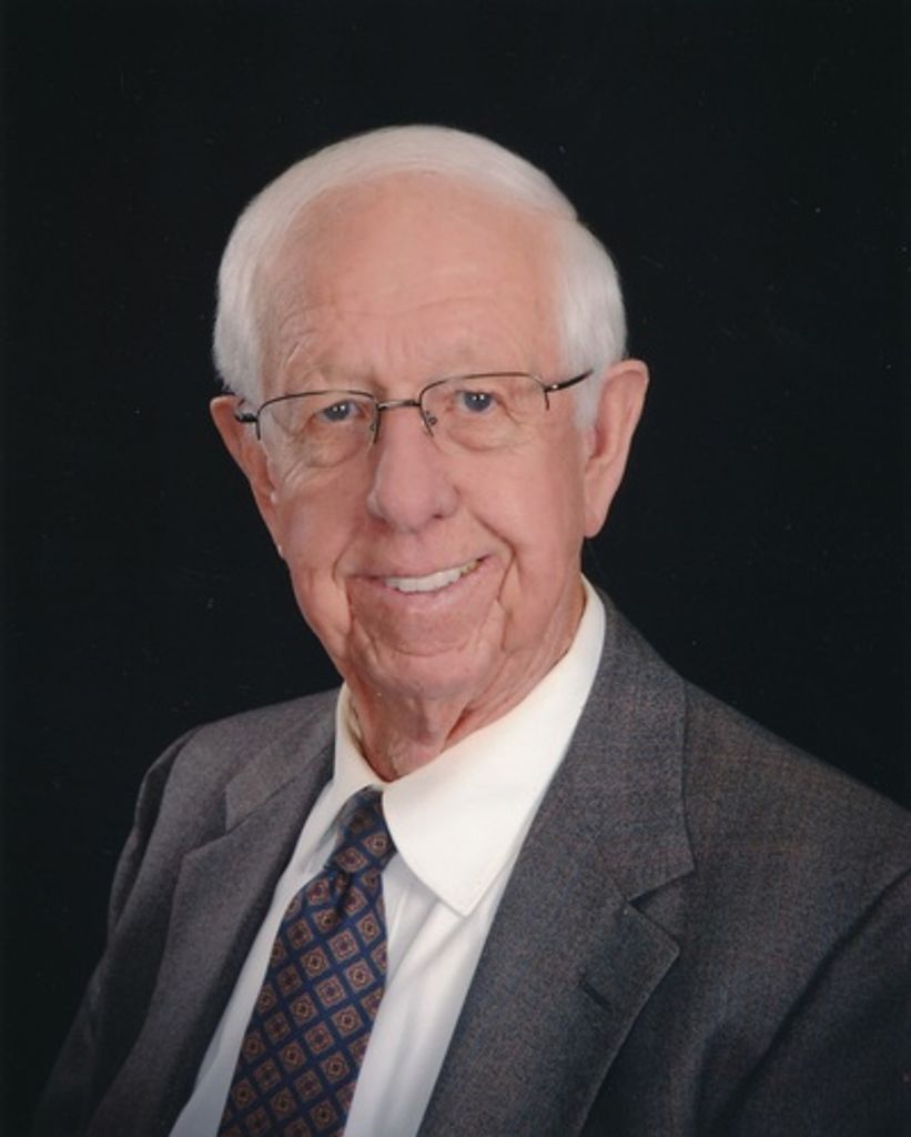 Roger Heaton Profile Photo