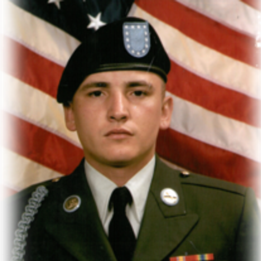 Patrick Gonzales