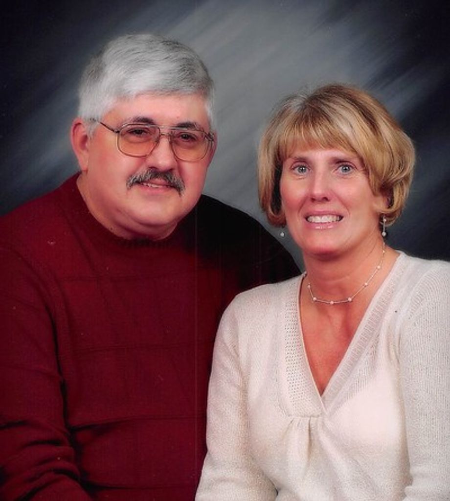 Frank "Dave" Bartyzel