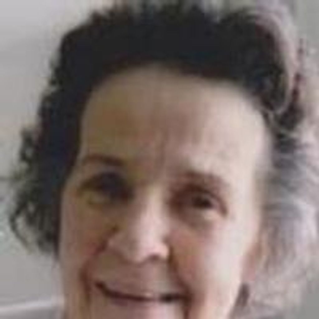 Marthalea Ehni Keller