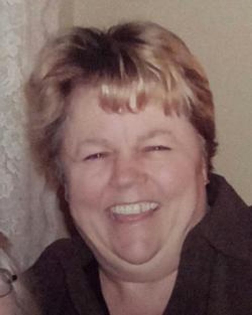 Janice Sue James Profile Photo