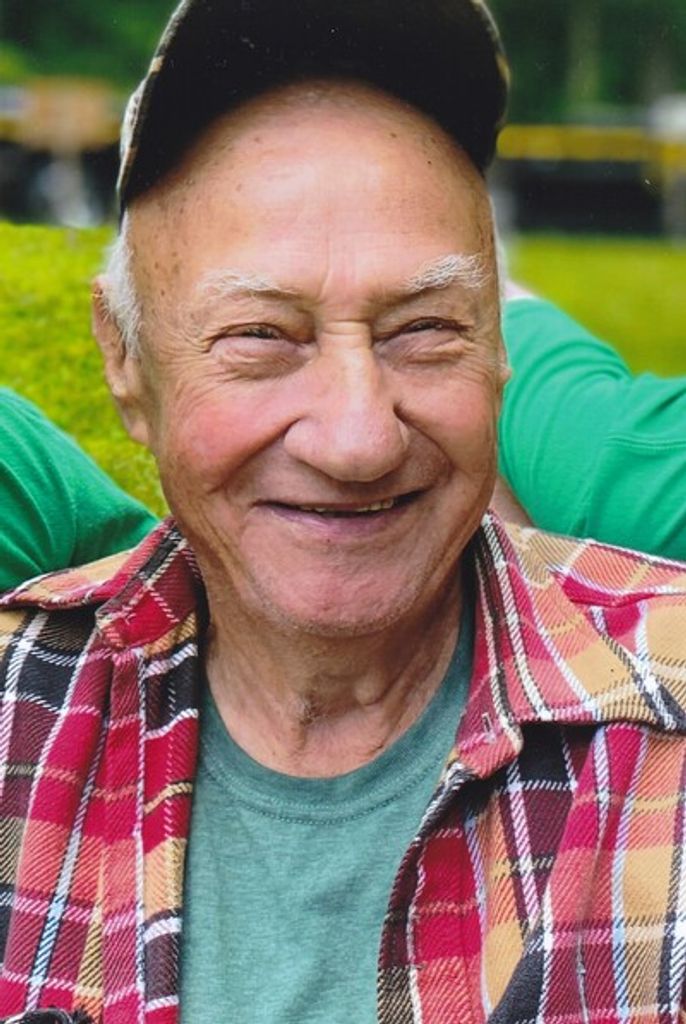Glen E. Gemmill Profile Photo