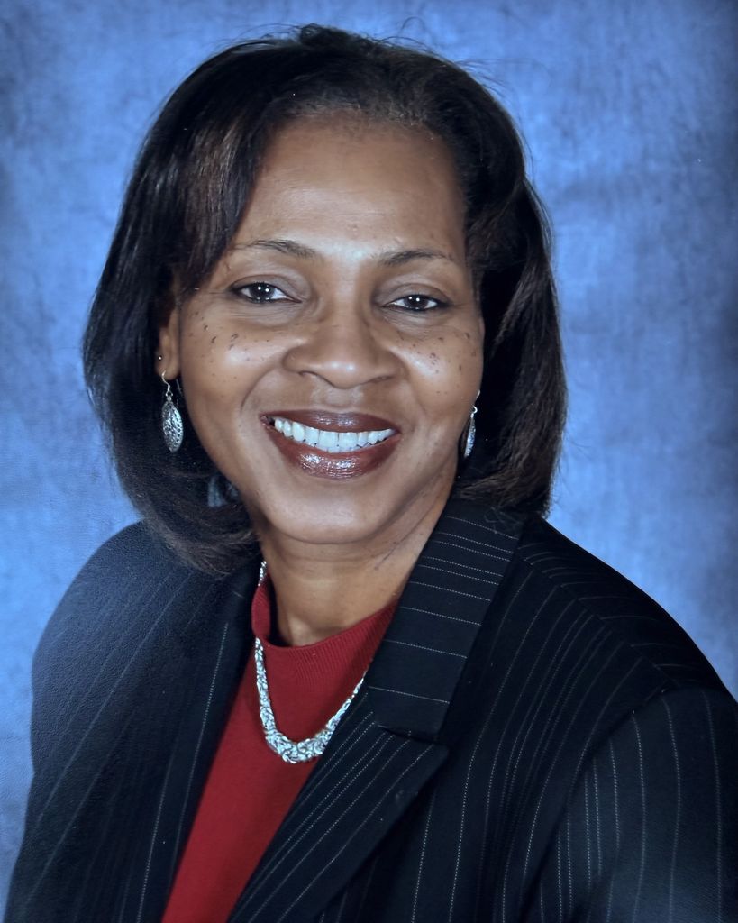 Shirley Ann Williams-McCarley Profile Photo