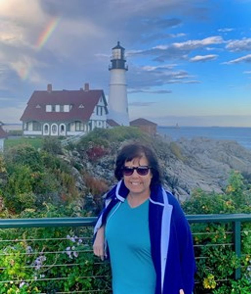 Kimberly Lynn Moorman Profile Photo