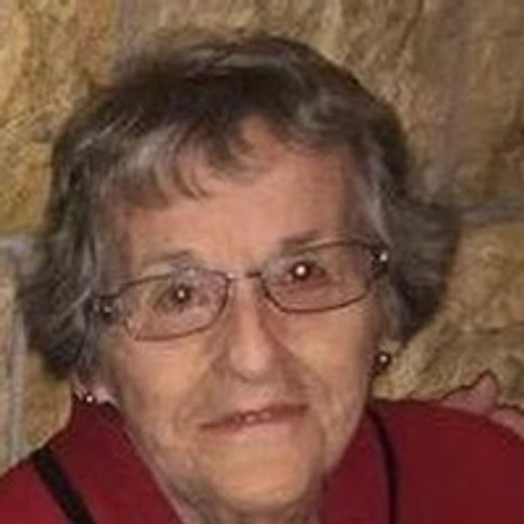 Patricia Ann Johnson
