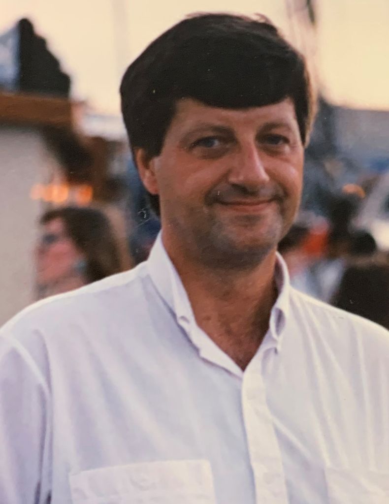 Eric Norval Davies Profile Photo