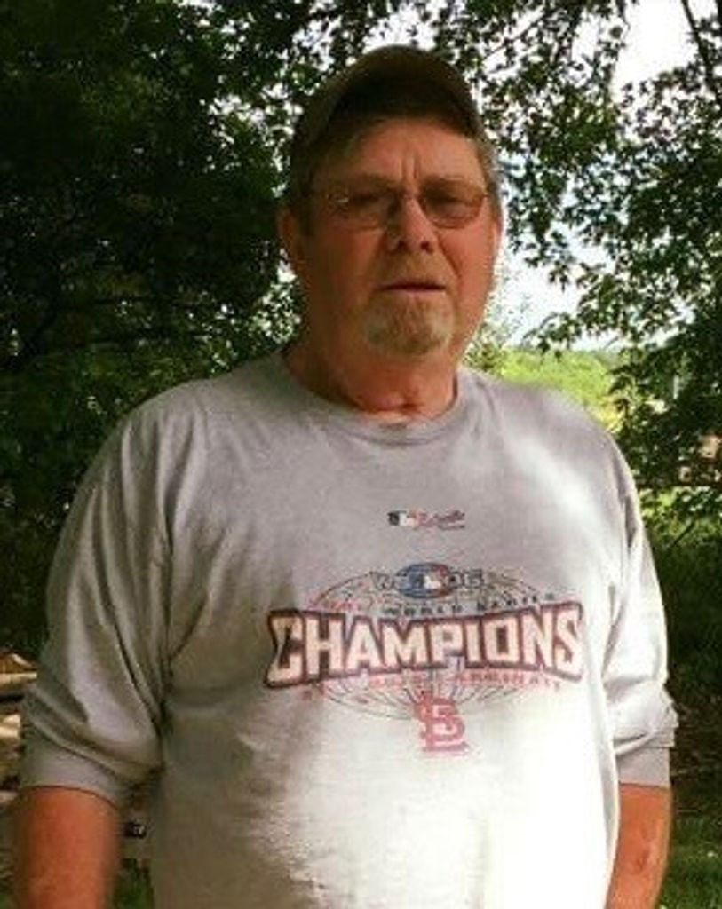 Charles Willis