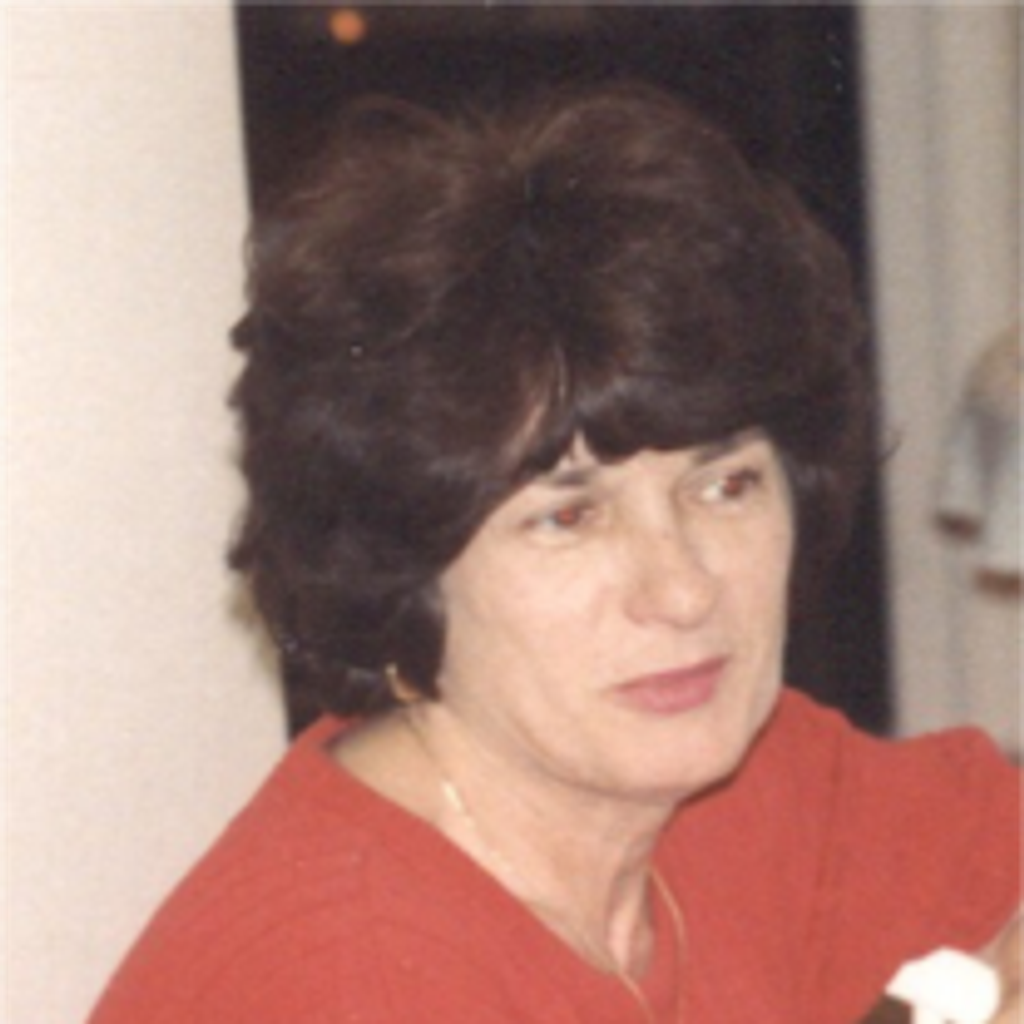 Brenda Gail Pinnix Norman