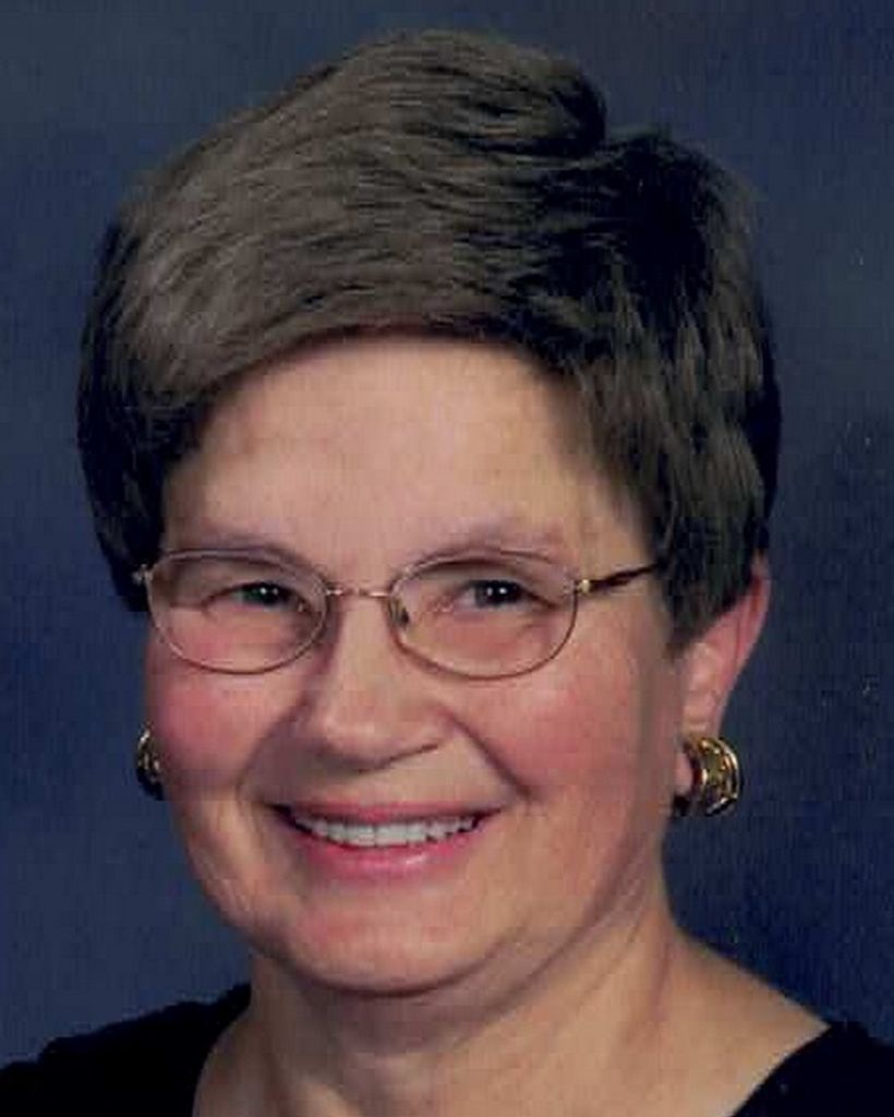 Marlys M. Ludewig Profile Photo