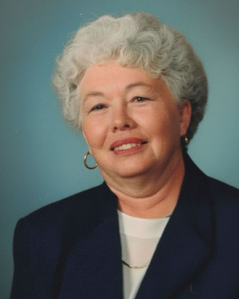 Helen Lucille Wagner Small