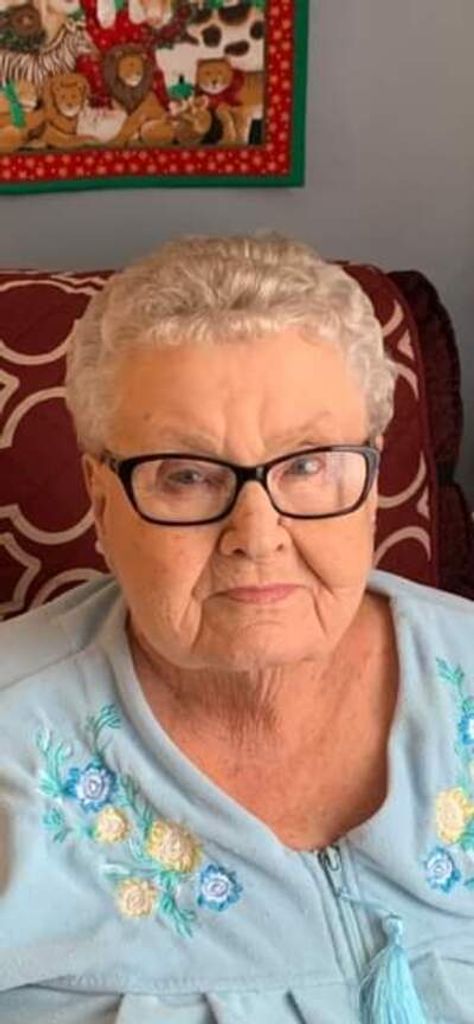 Clara Hatcher Profile Photo