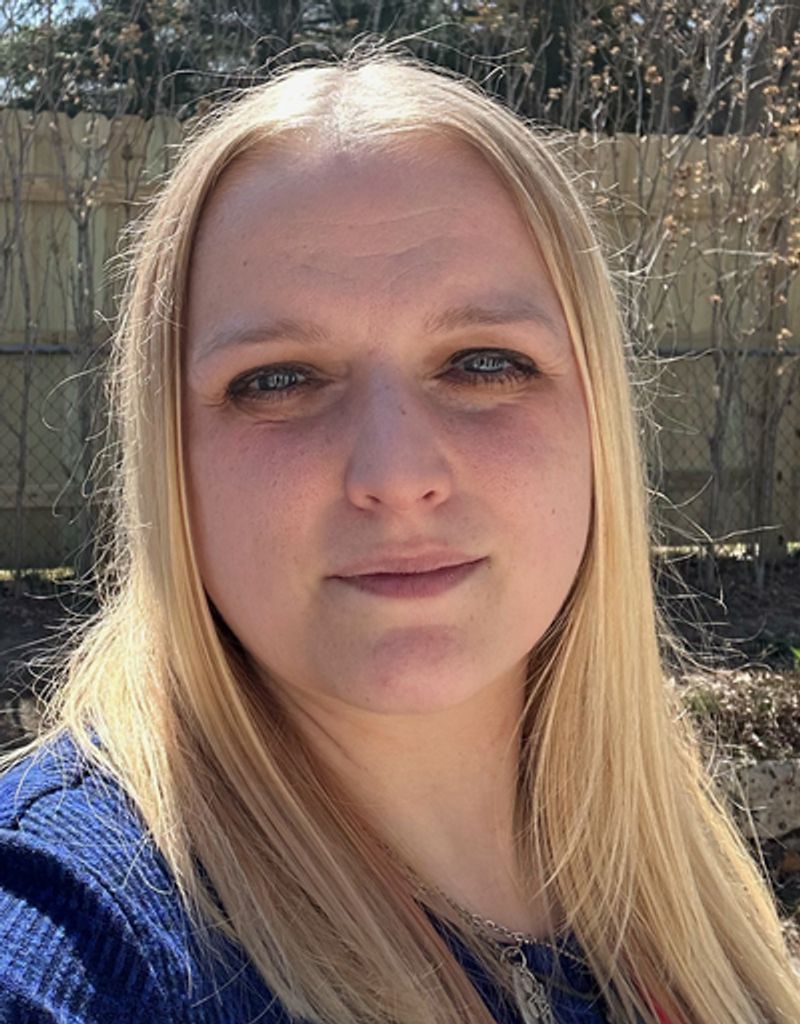 Jessica Lynn Harris Profile Photo