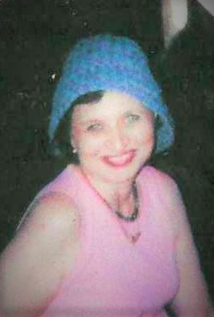 Nancy Kay (Kemmerlin)  Hammond Profile Photo